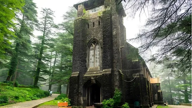McLeod Ganj